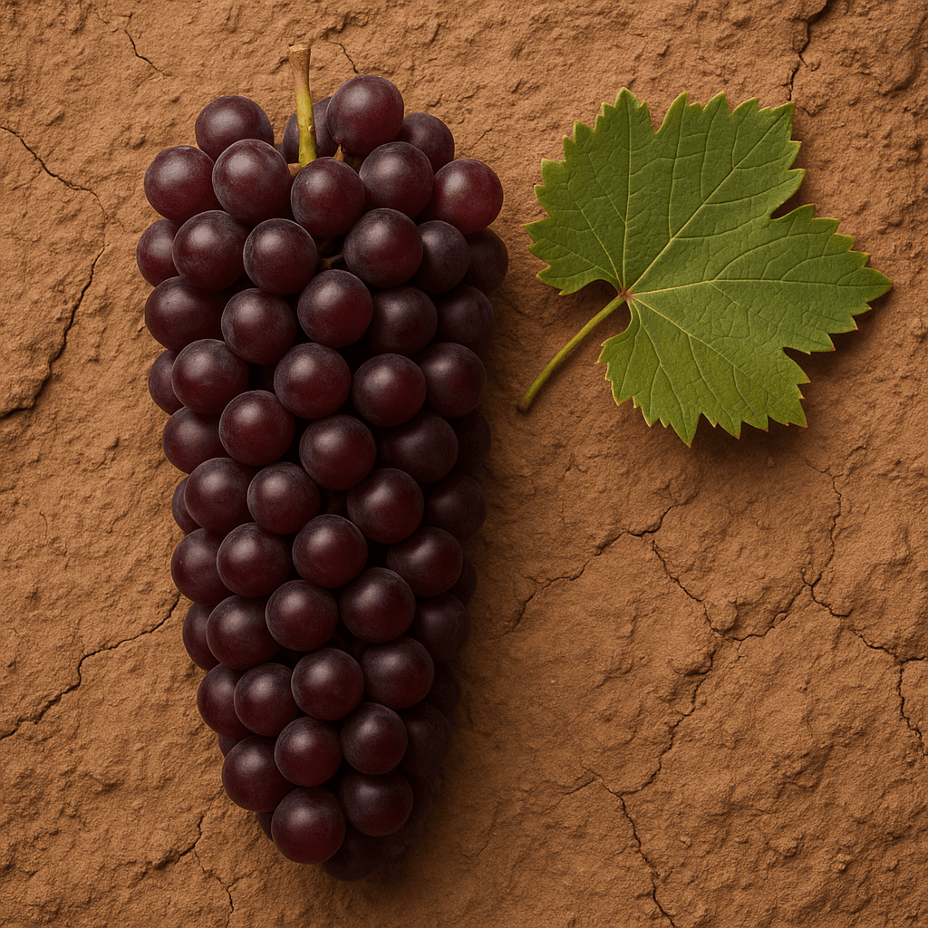 Barbera wine category