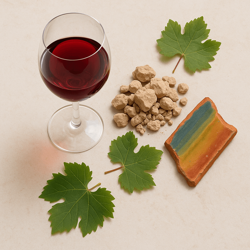 Beaune wine category