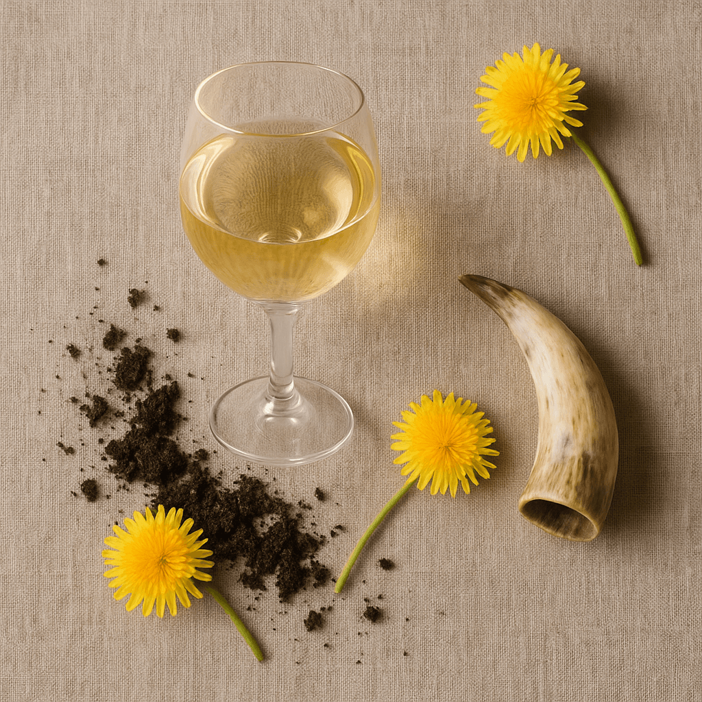 Biodynamic Wine wine category