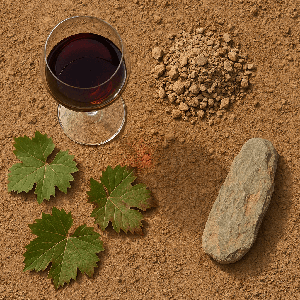 Brunello di Montalcino wine category