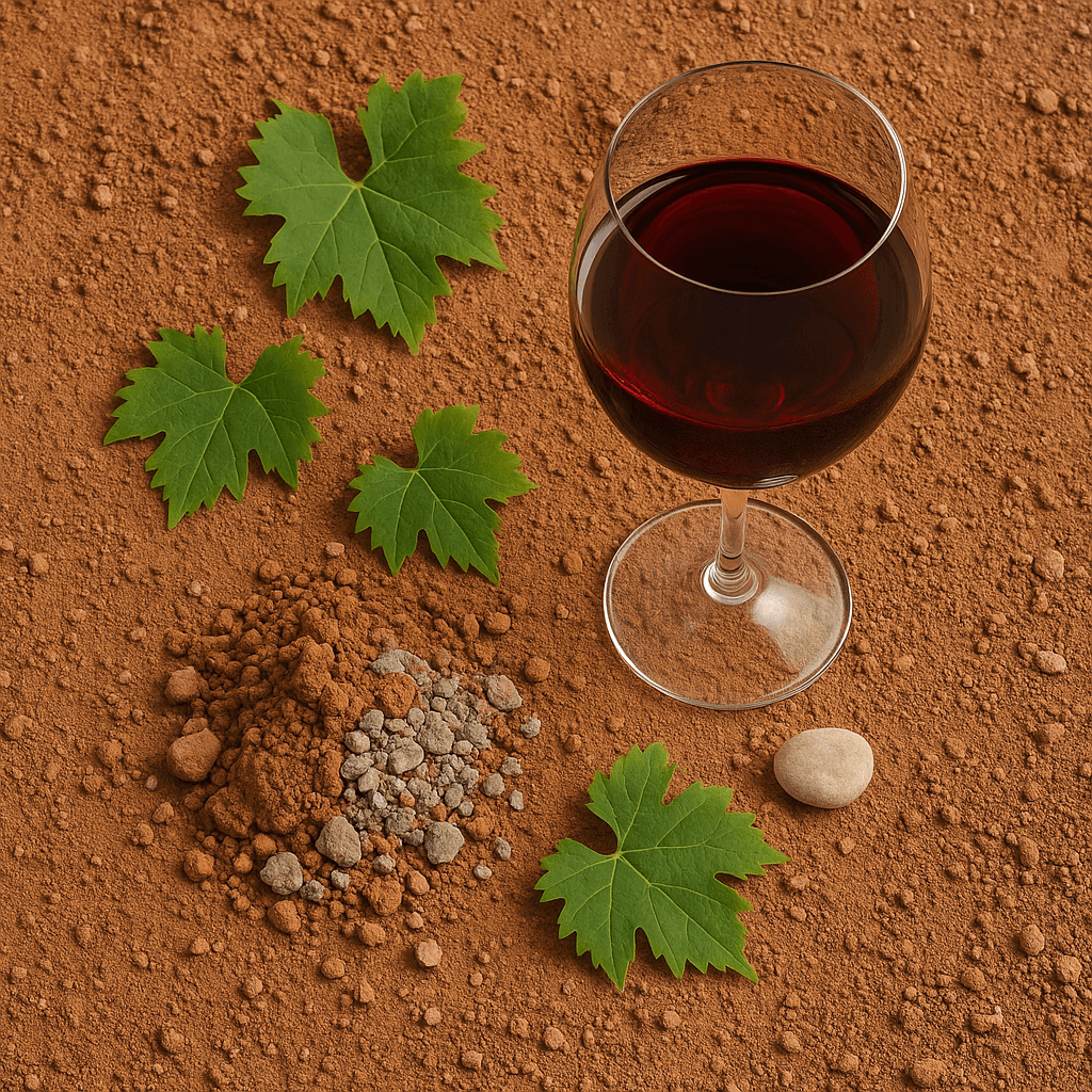 Burgenland wine category