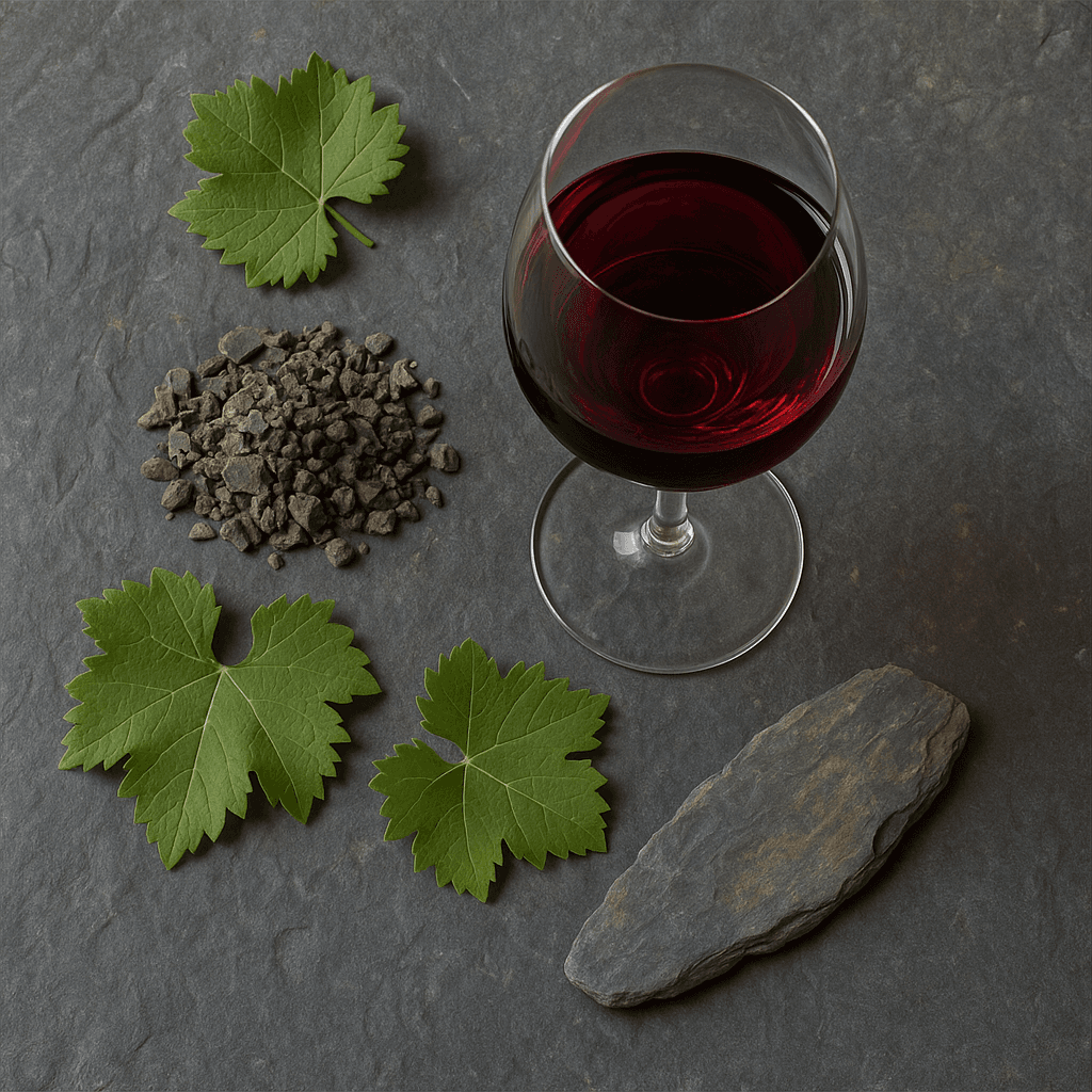 Calatayud wine category