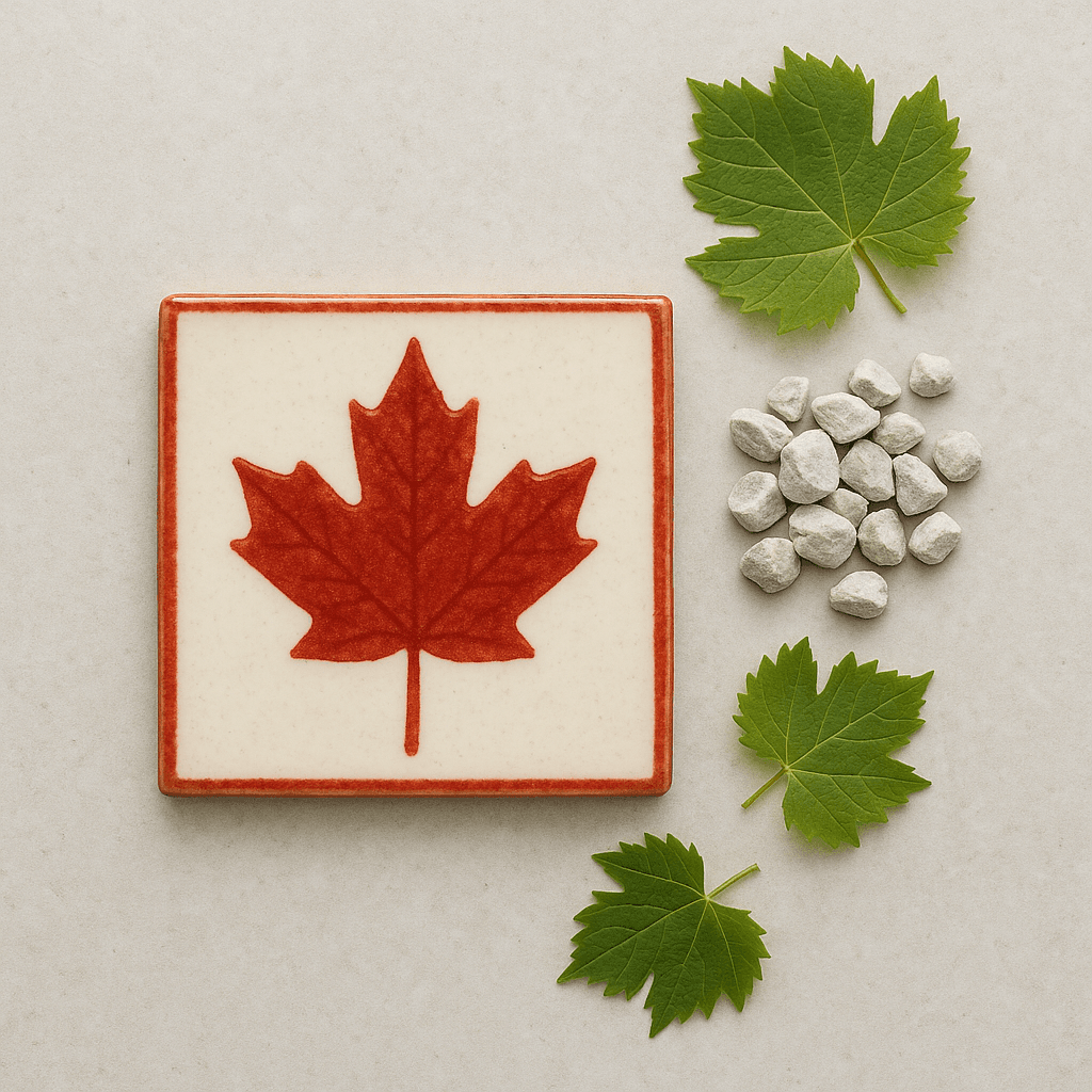Canada wine category