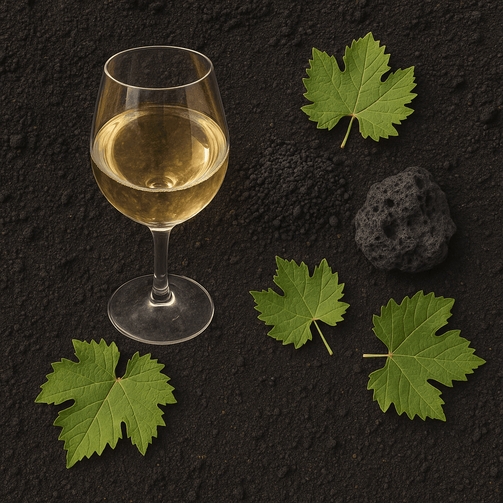 Canary Islands wine category