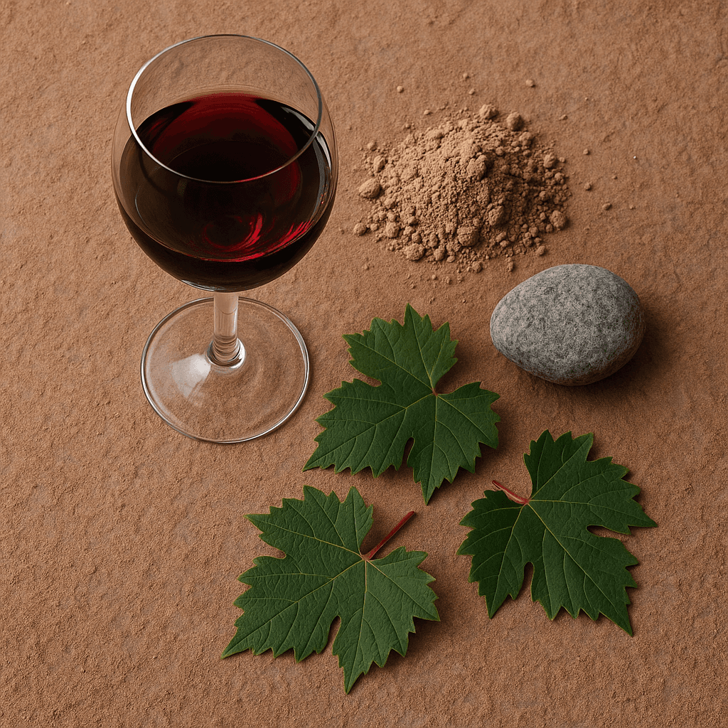 Canberra District wine category