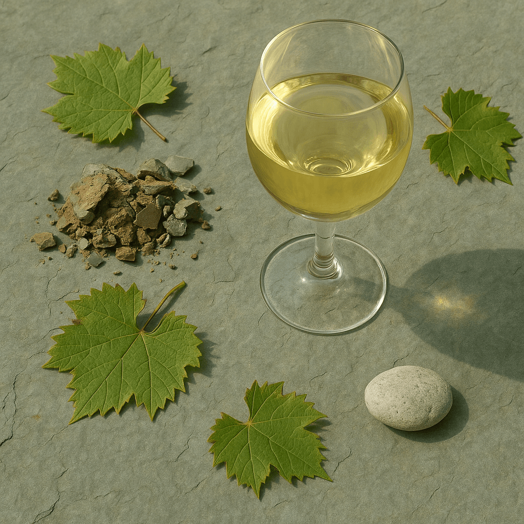 Cape South Coast wine category