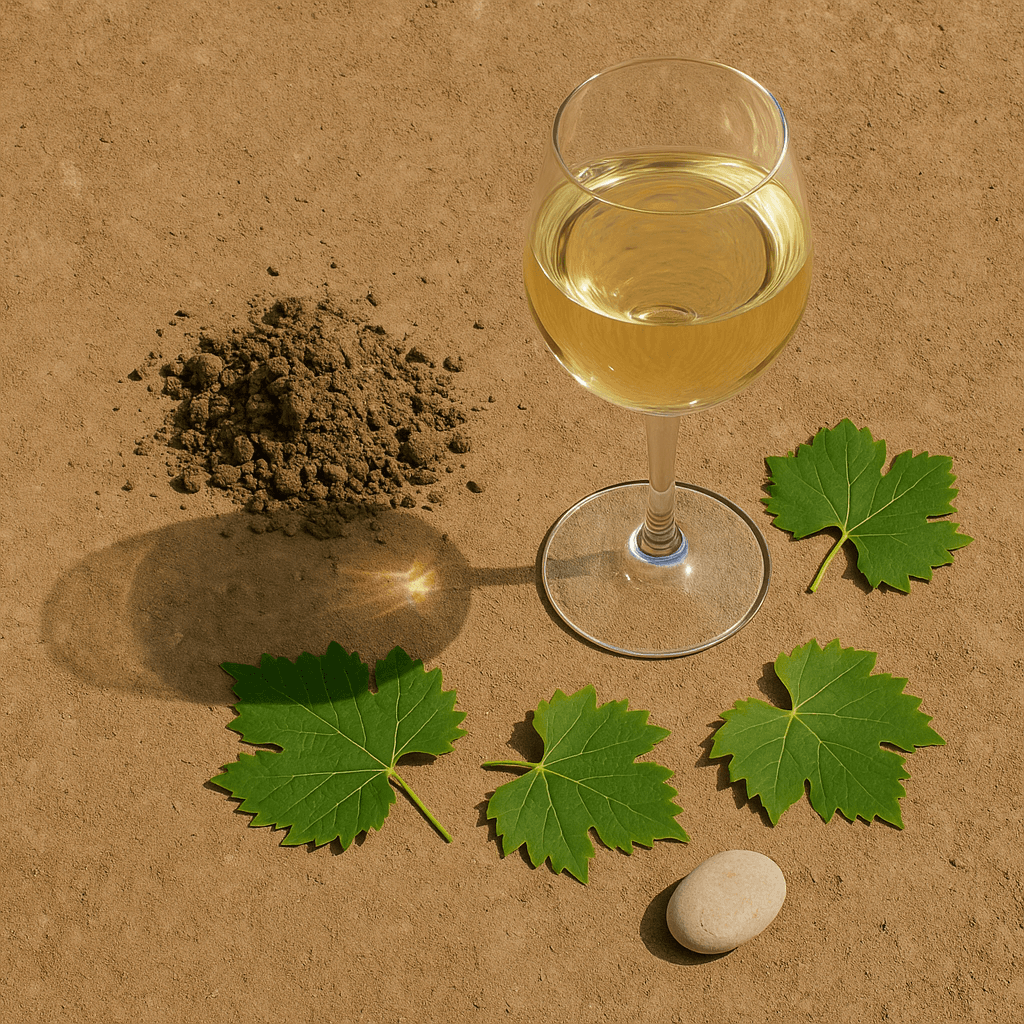 Carneros wine category