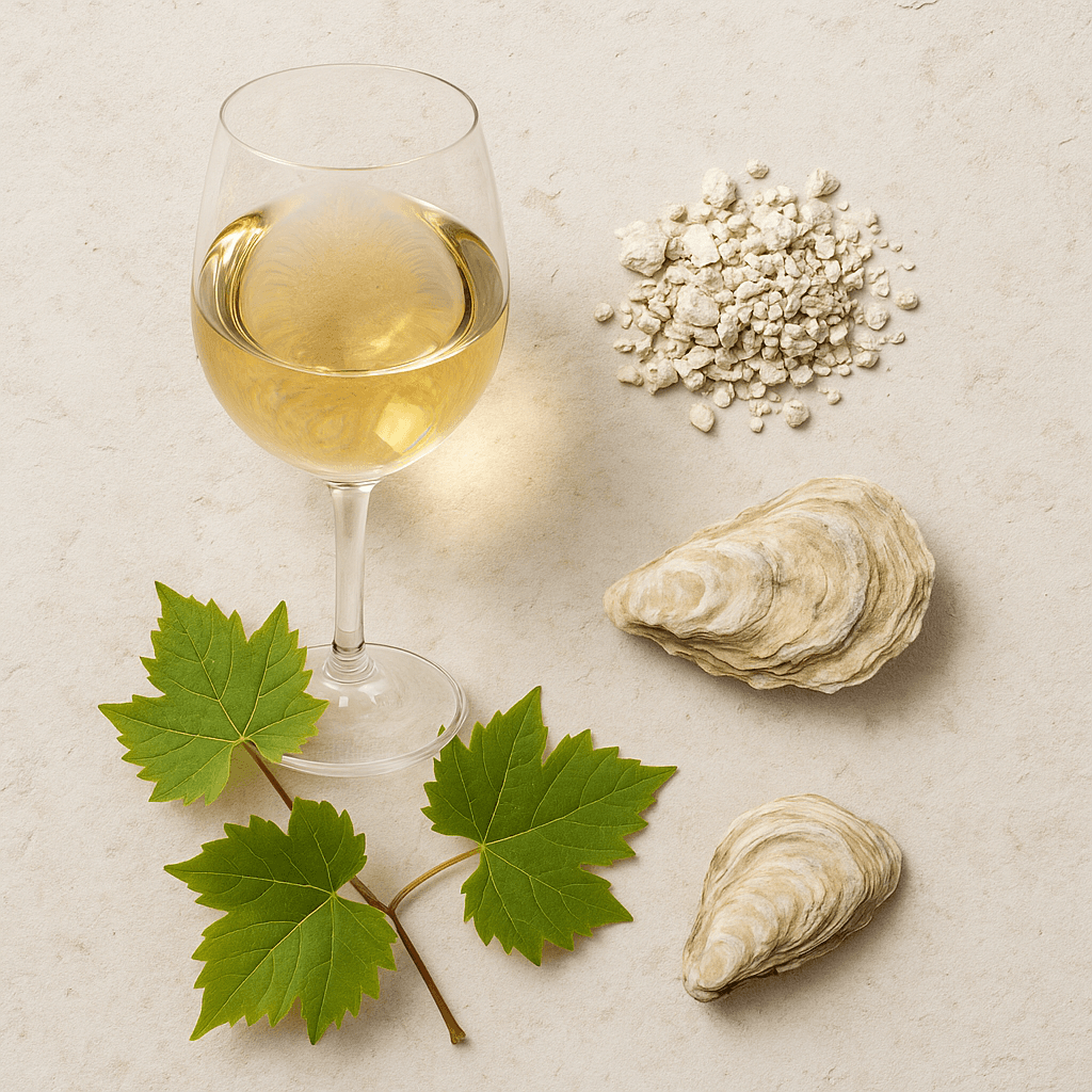 Chablis wine category