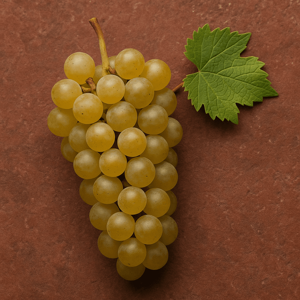 Chardonnay wine category
