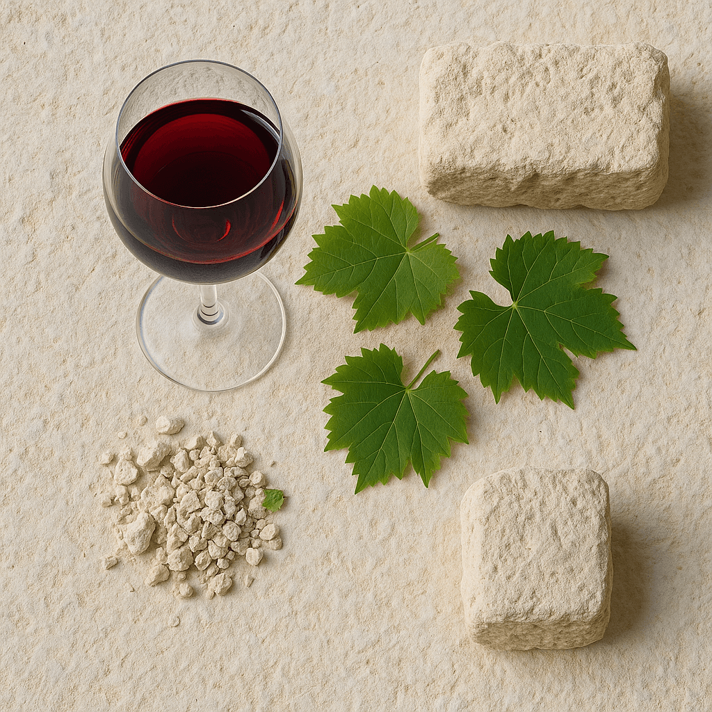 Chinon wine category