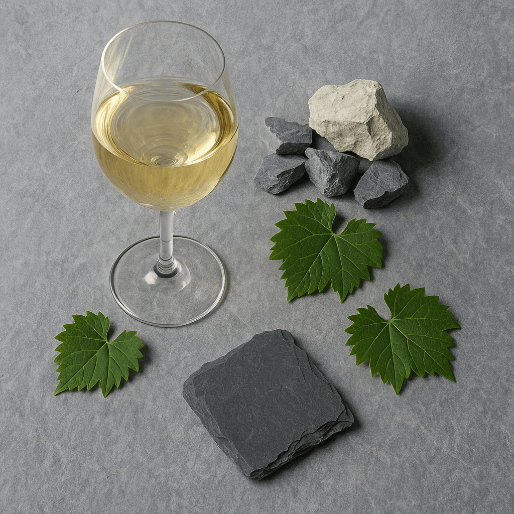 Clare Valley wine category