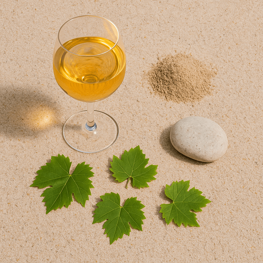 Condrieu wine category