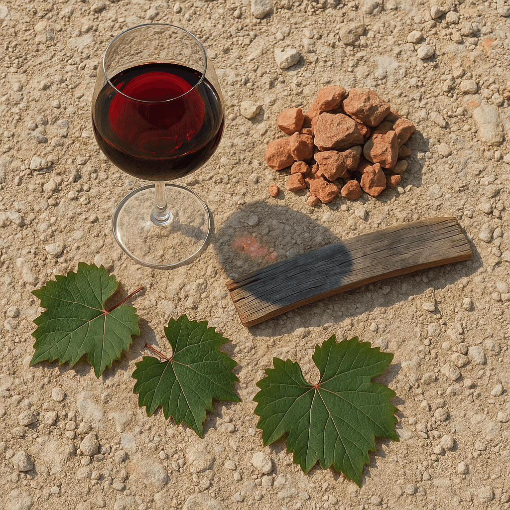 Côte de Nuits wine category