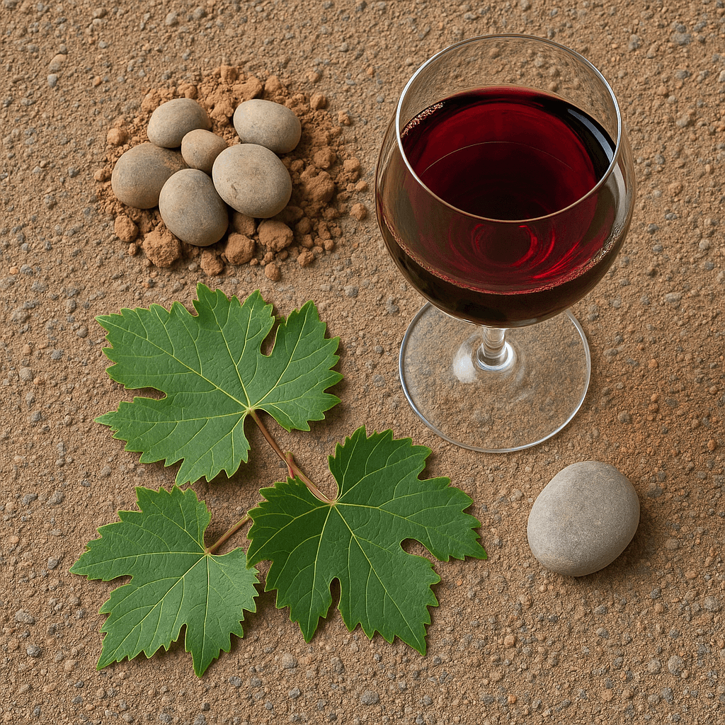 Crozes-Hermitage wine category