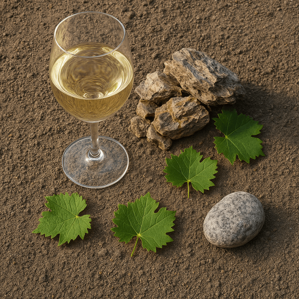 Eden Valley wine category