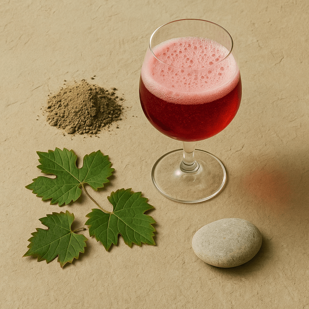 Emilia-Romagna wine category