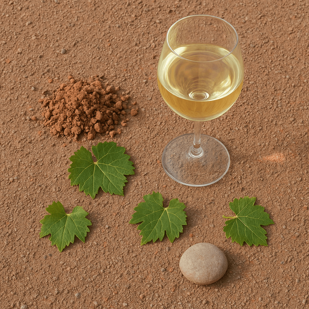 Essex wine category