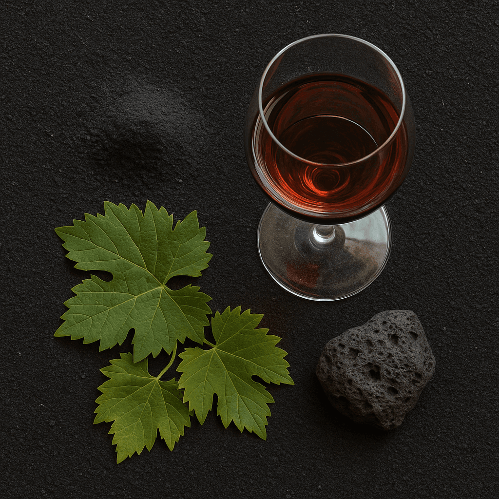 Etna wine category