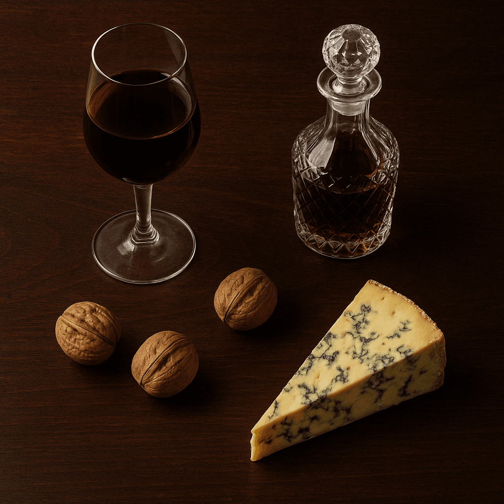 Fortified Wine wine category