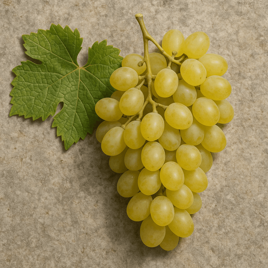 Friulano wine category