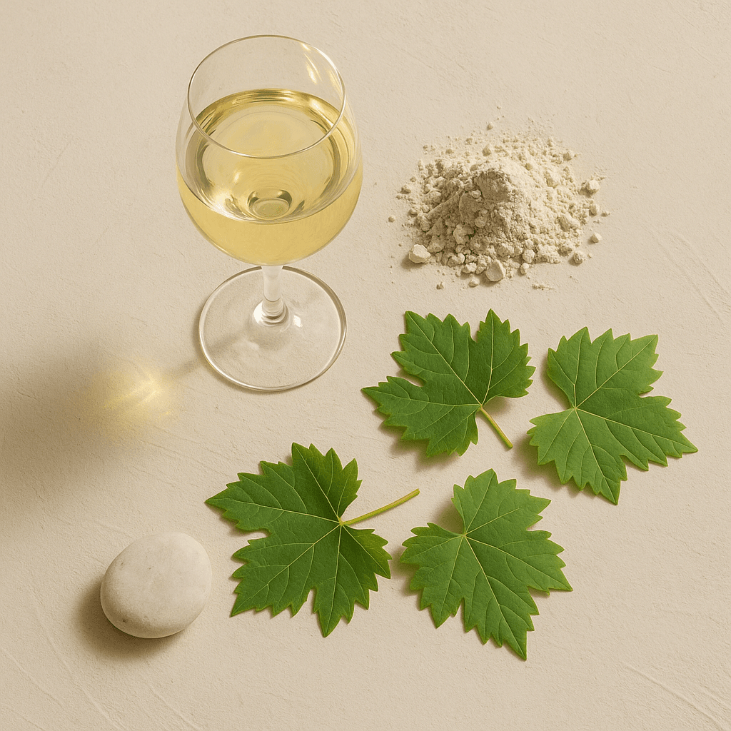 Gavi wine category