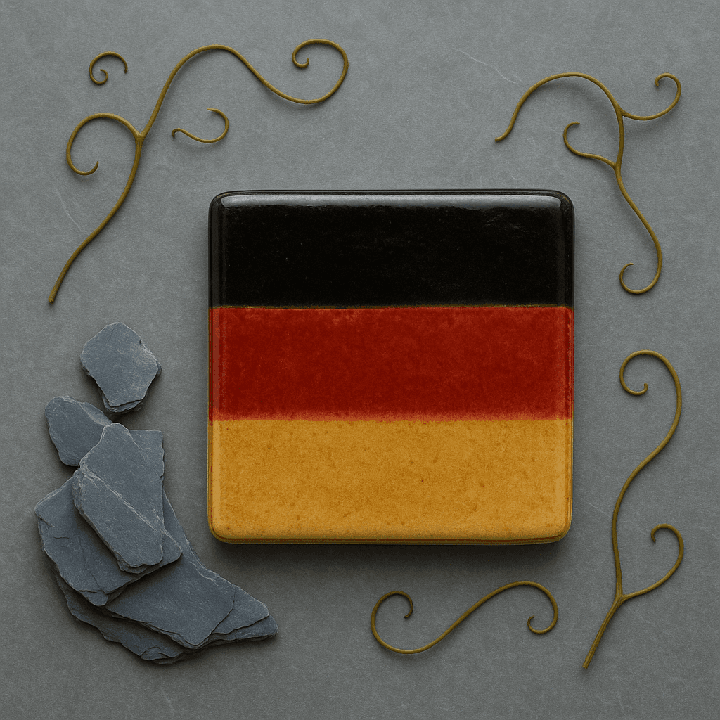 Germany wine category