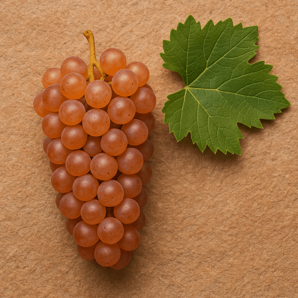 Gewürztraminer wine category