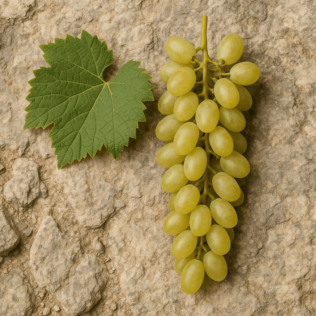 Glera wine category