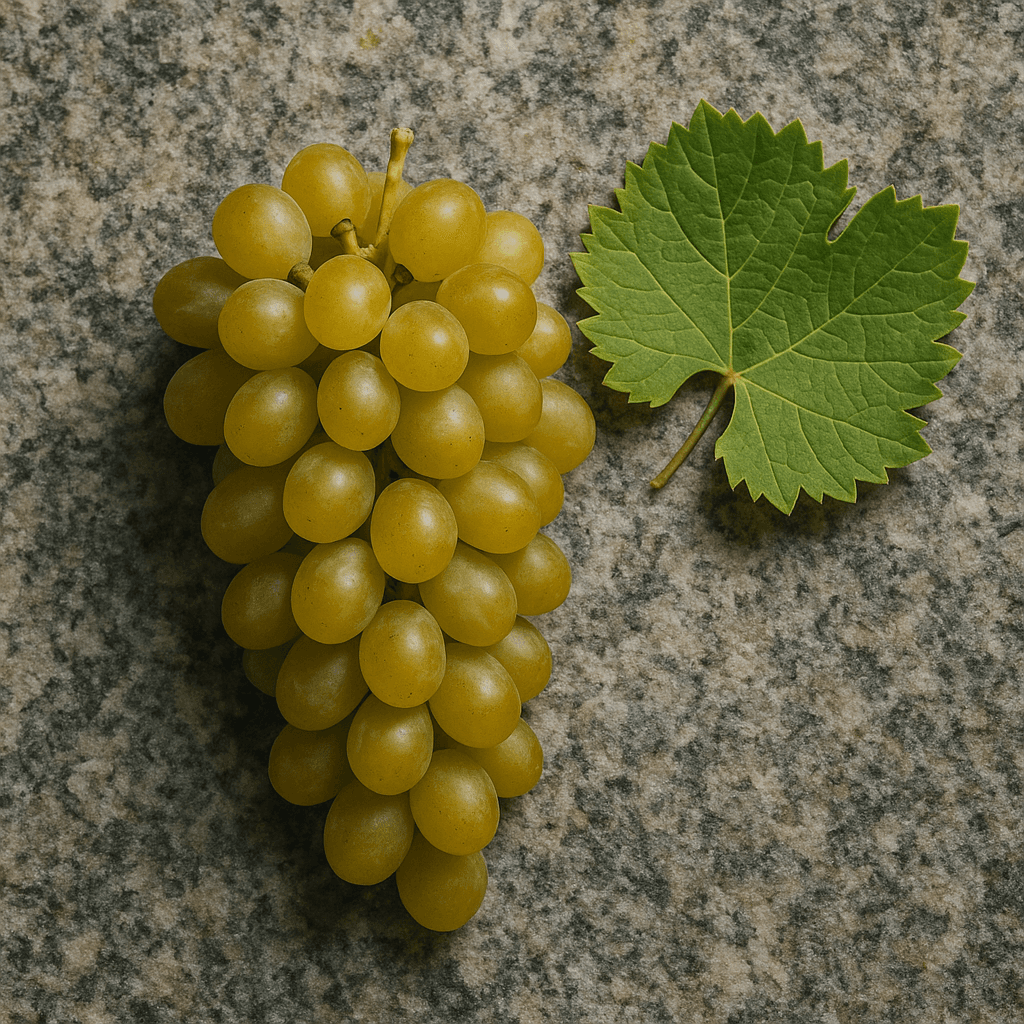 Godello wine category