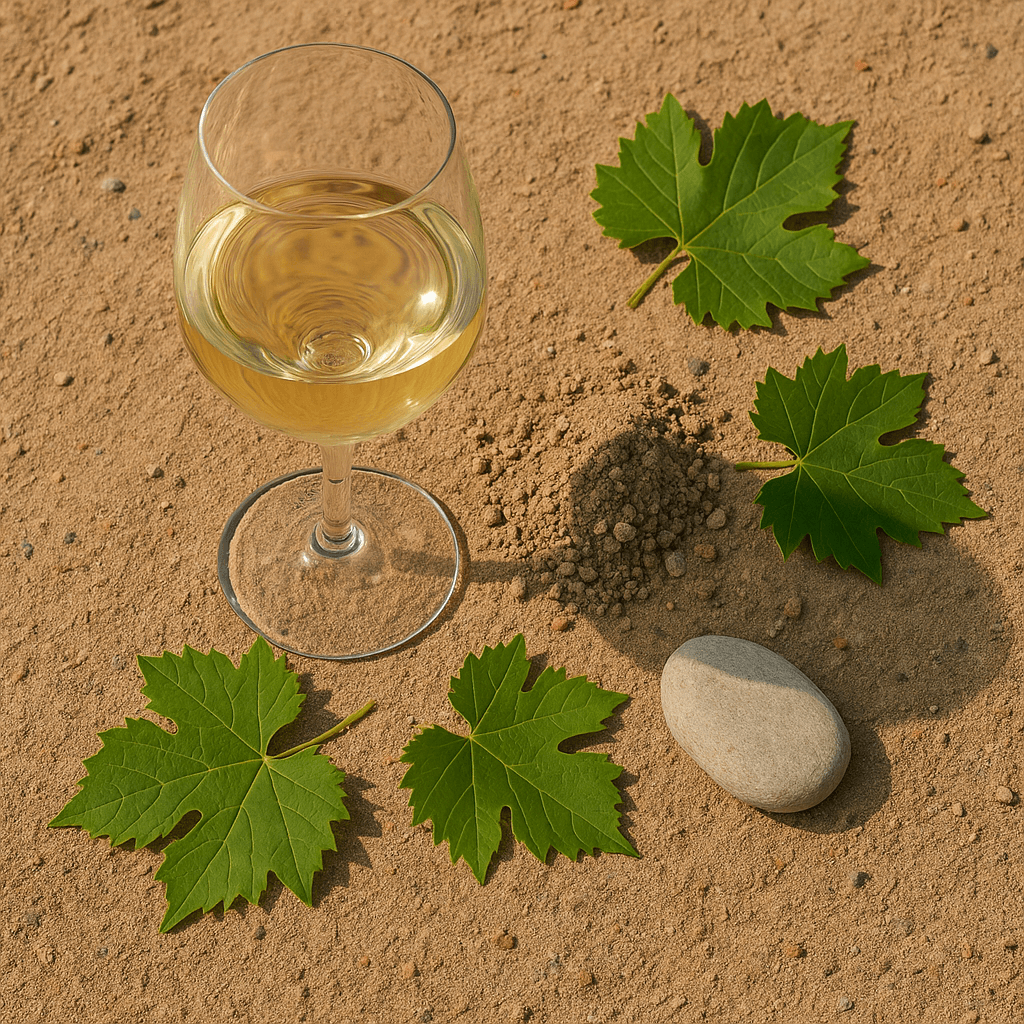 Great Southern wine category