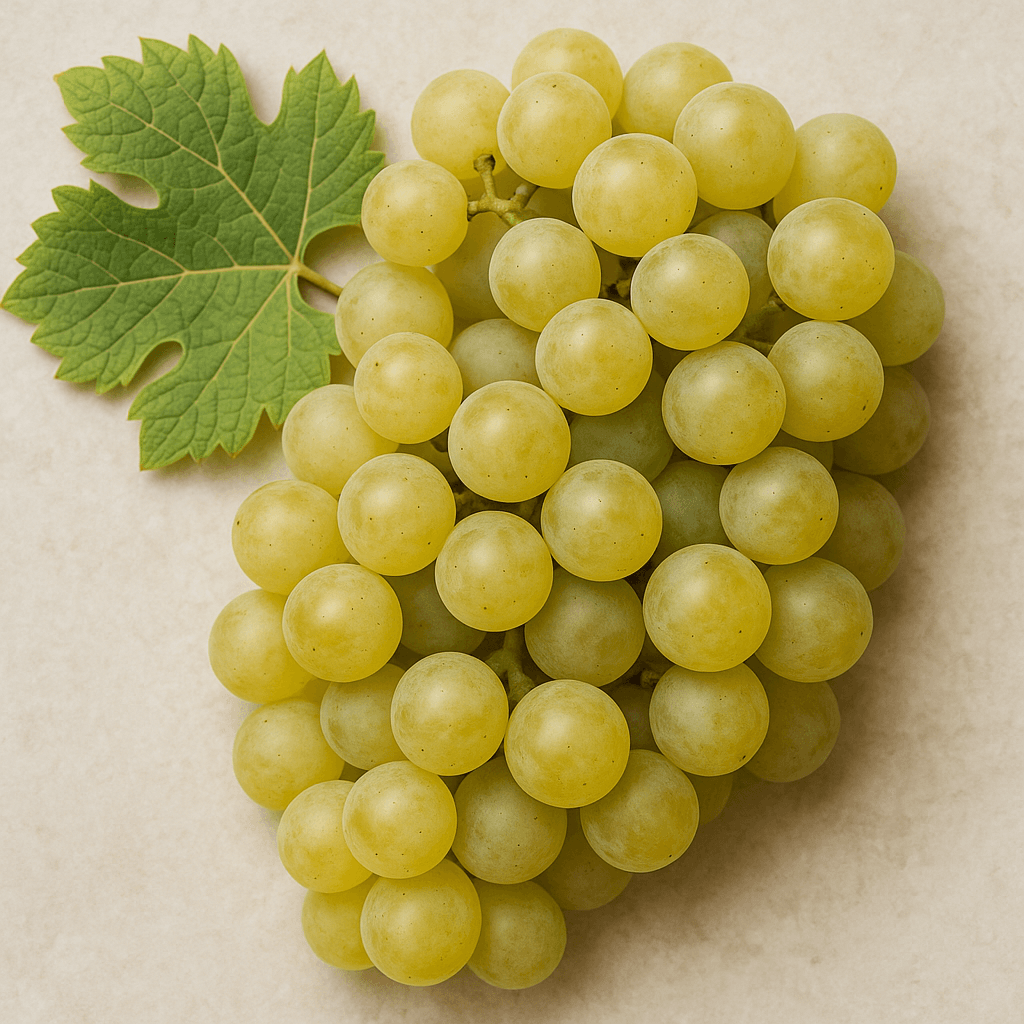 Grenache Blanc & Roussanne wine category