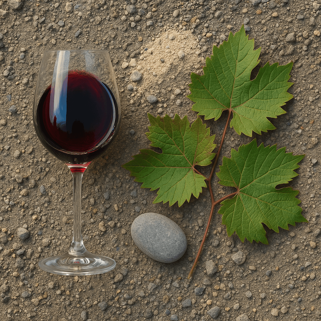 Haut-Médoc wine category
