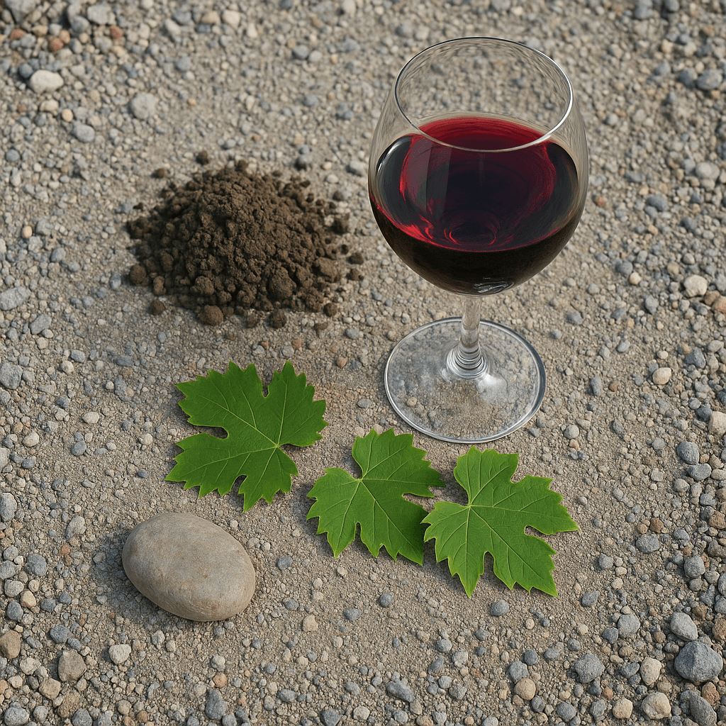 Hawkes Bay wine category