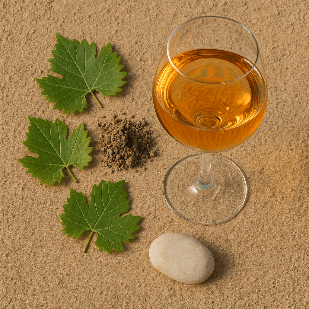 Hunter Valley wine category