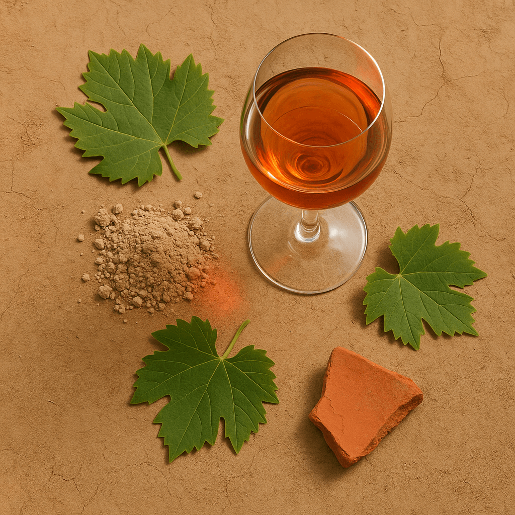 Kakheti wine category