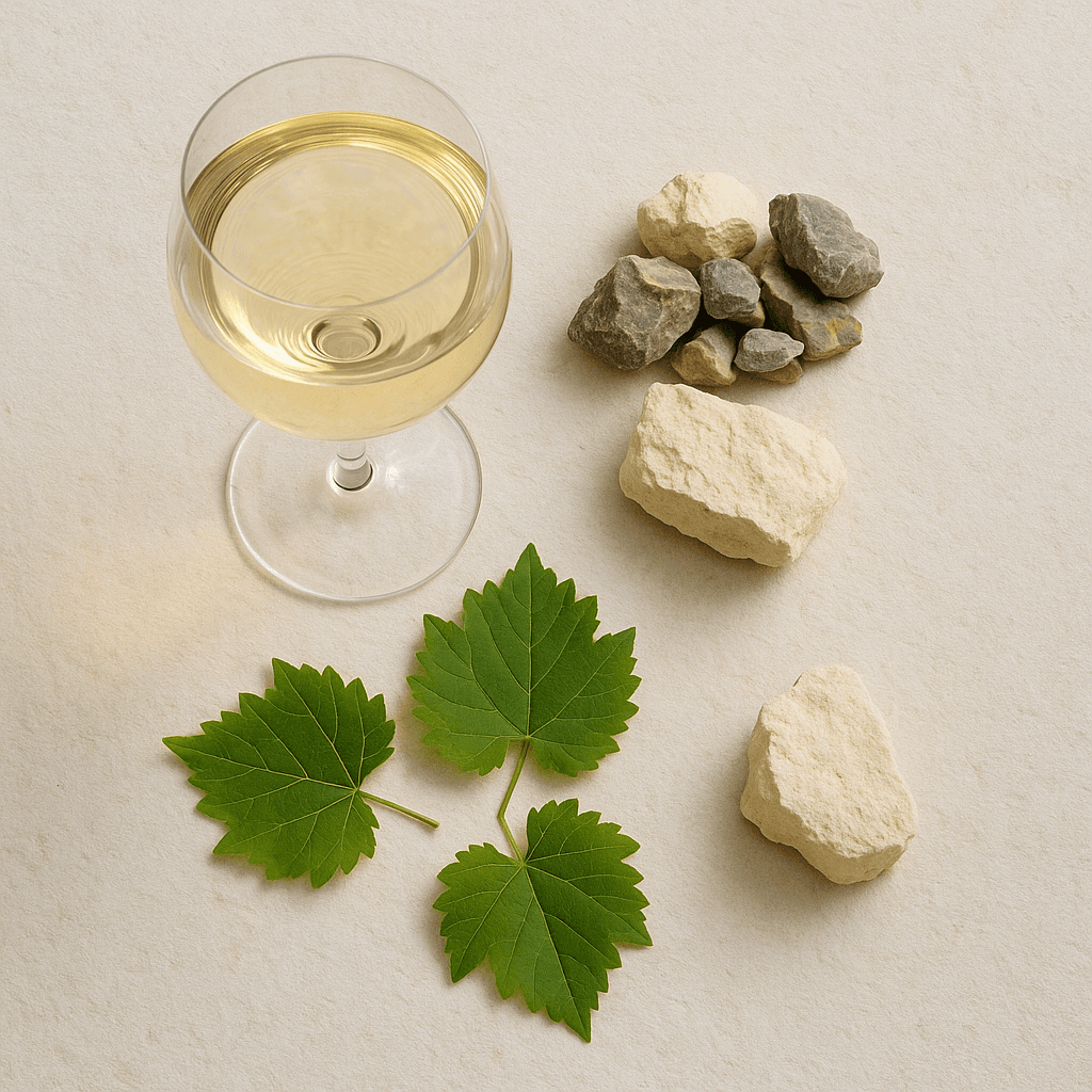 Loire Valley wine category
