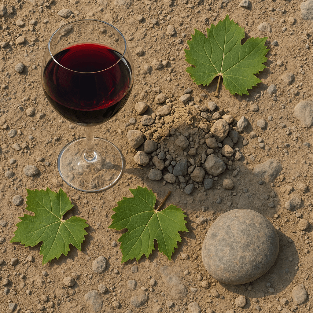 Luján de Cuyo wine category