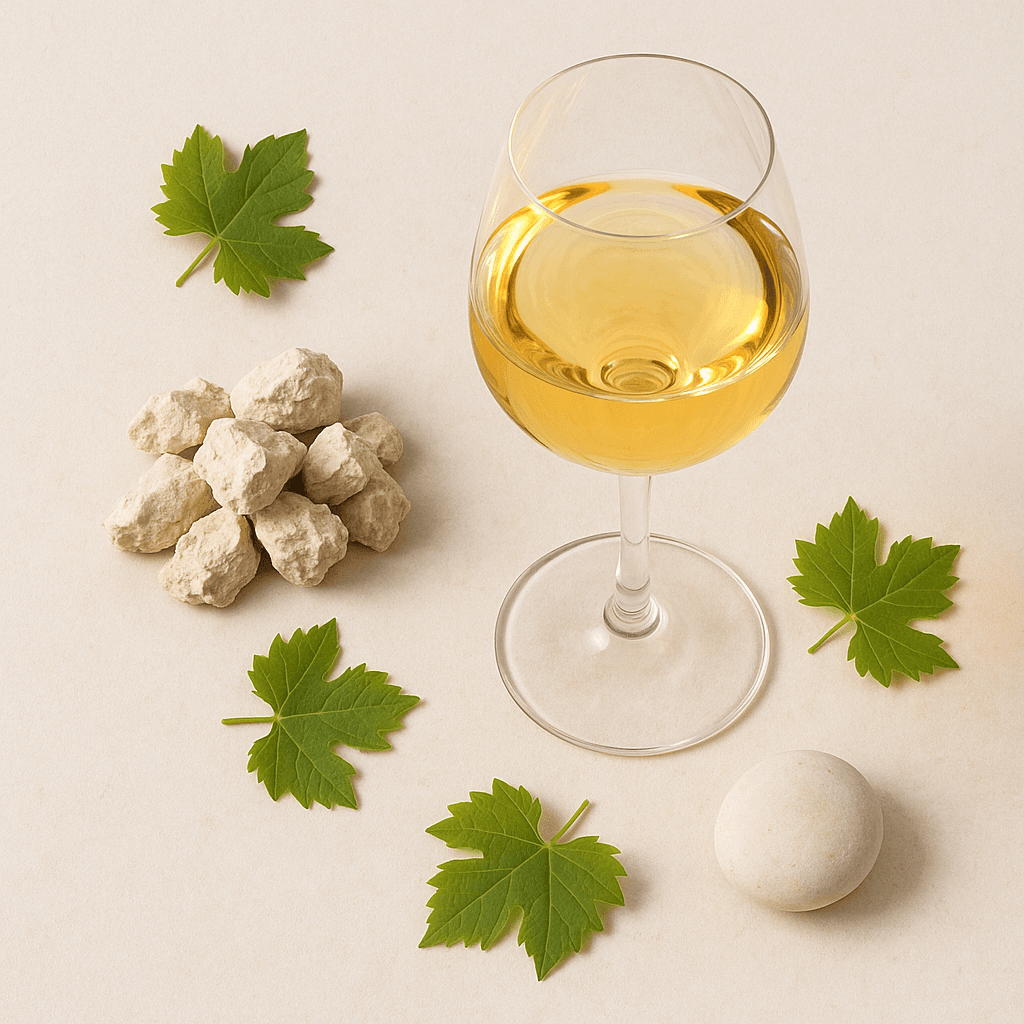 Mâconnais wine category