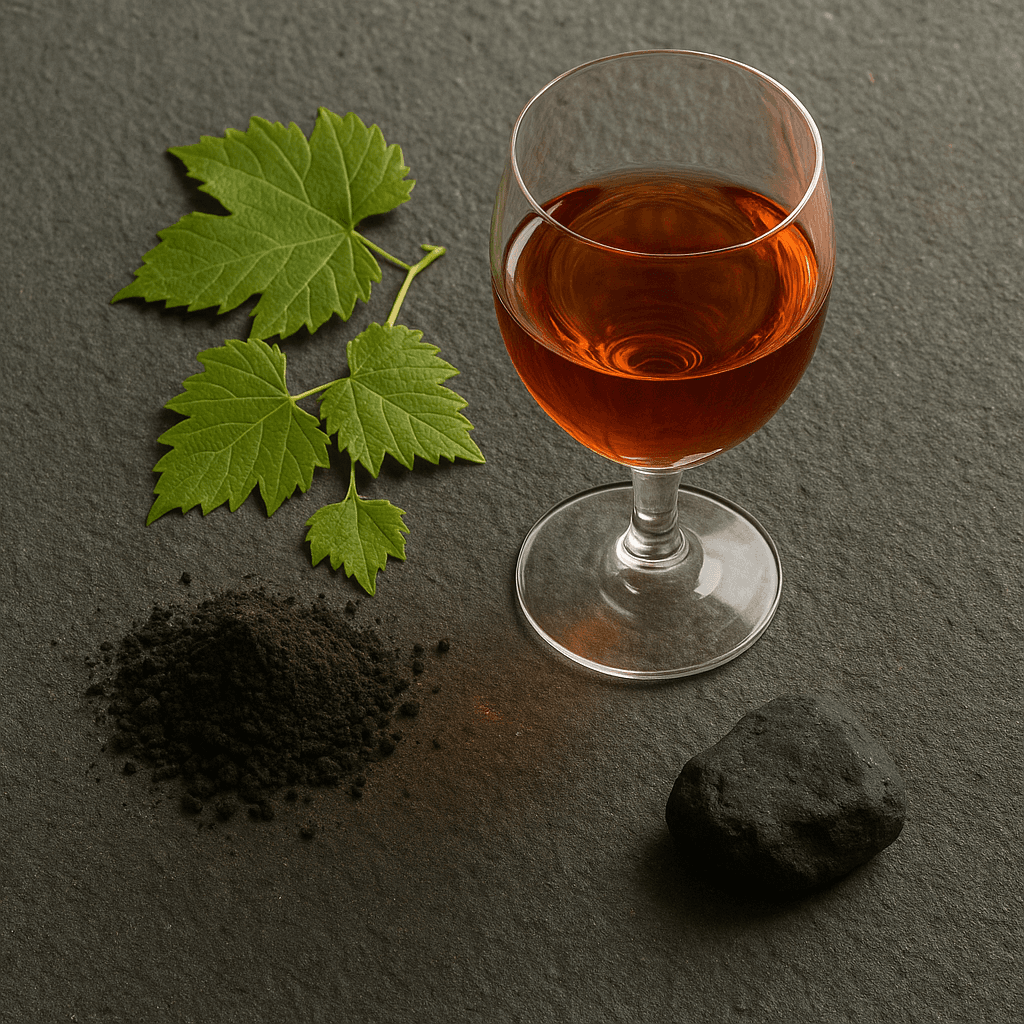 Madeira Island wine category