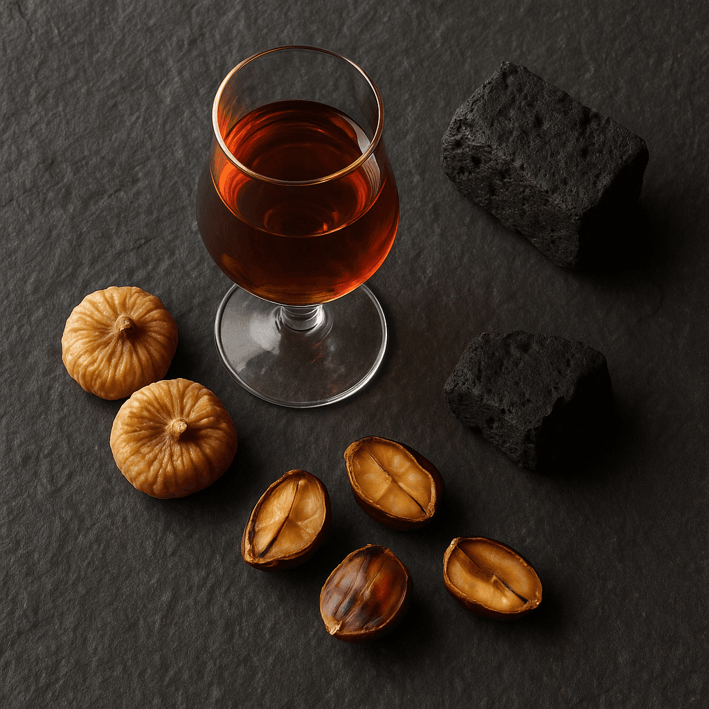 Madeira wine category