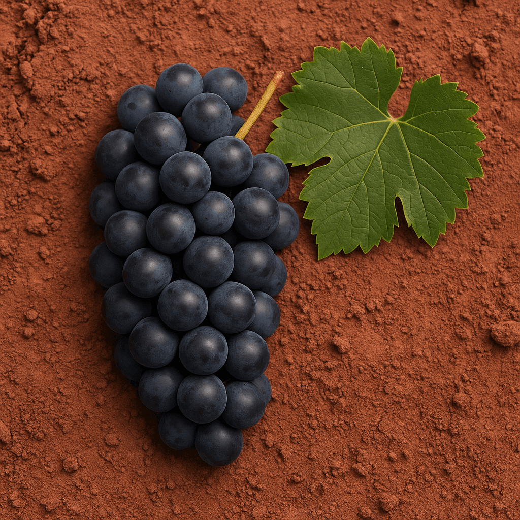Malbec wine category