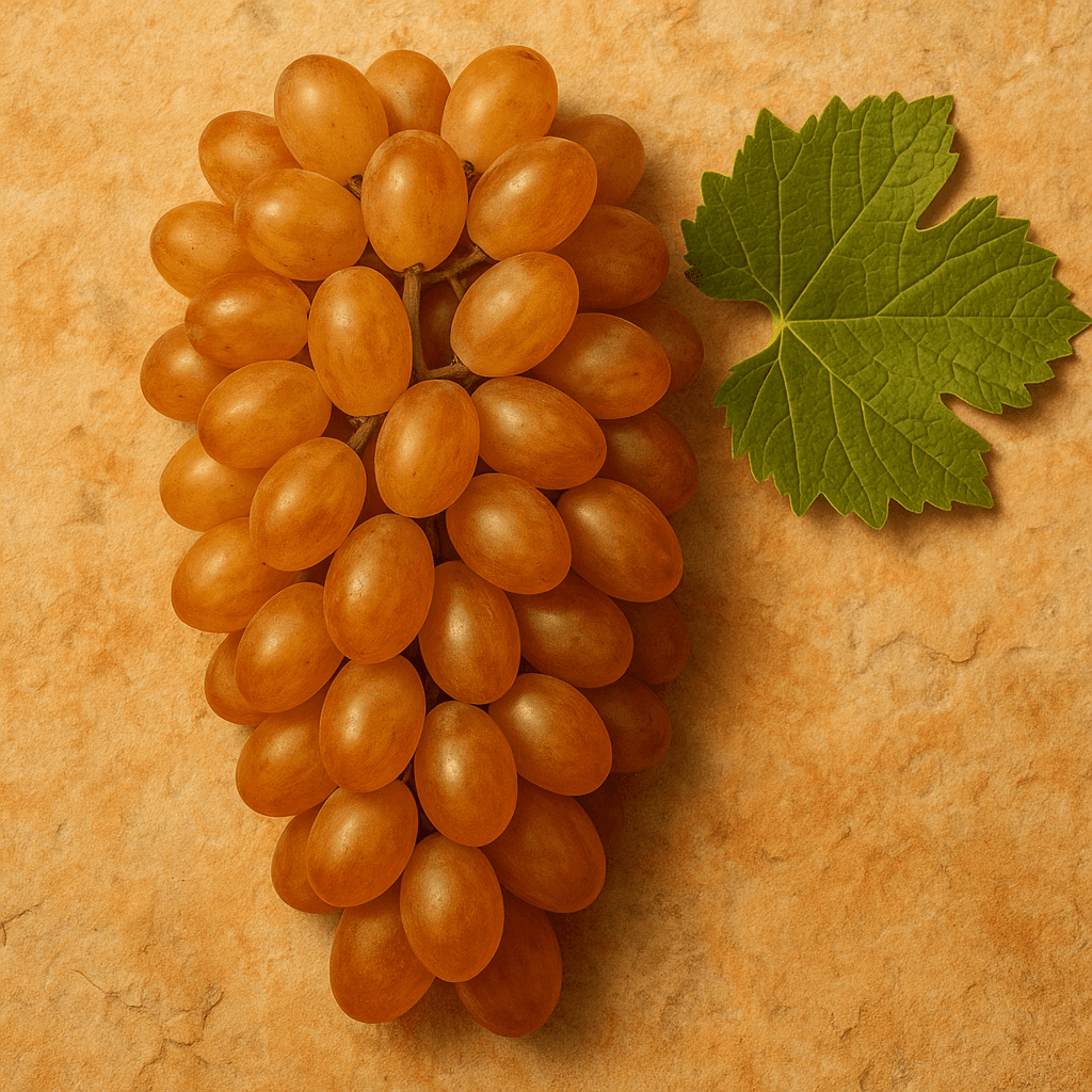 Malvasia wine category