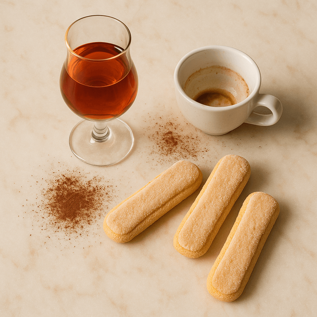 Marsala wine category