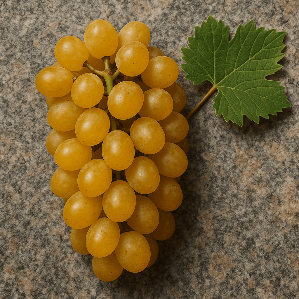 Marsanne wine category