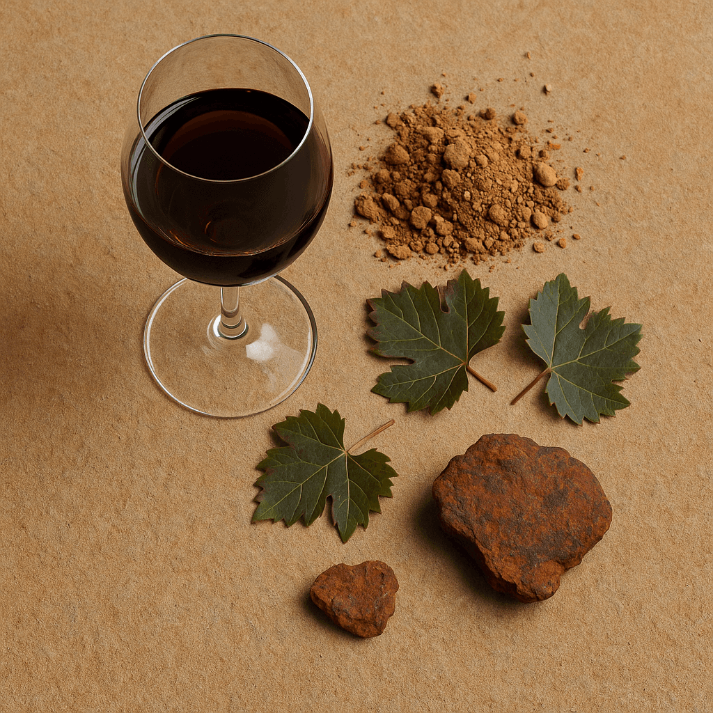 McLaren Vale wine category