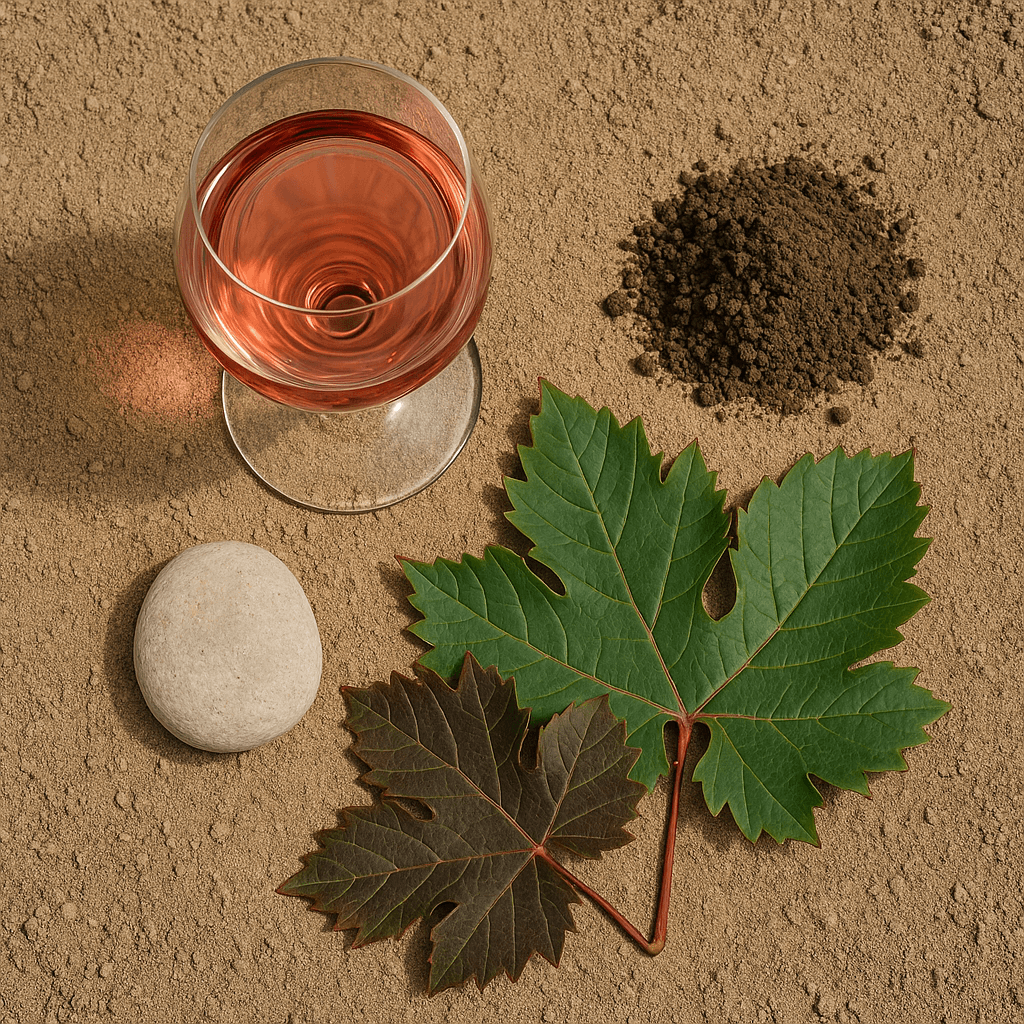Mornington Peninsula wine category