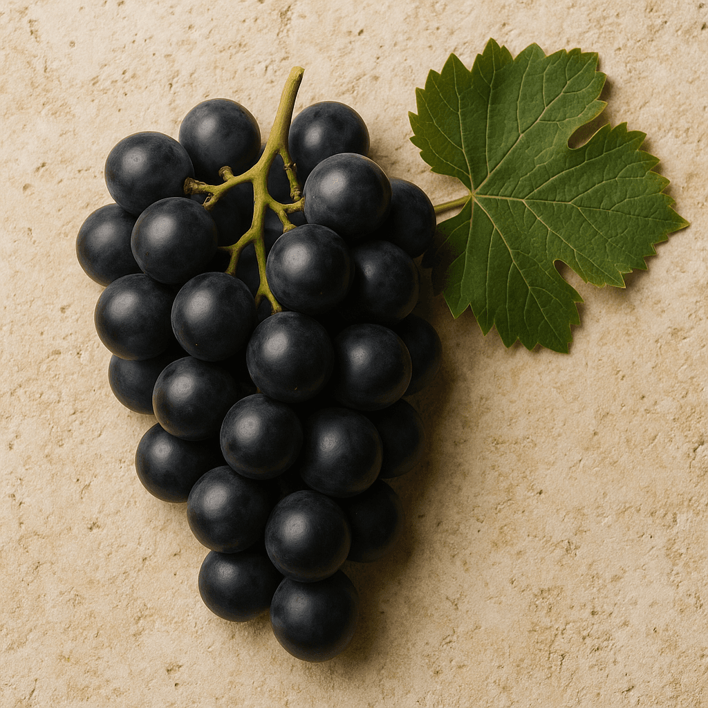 Nero d'Avola wine category