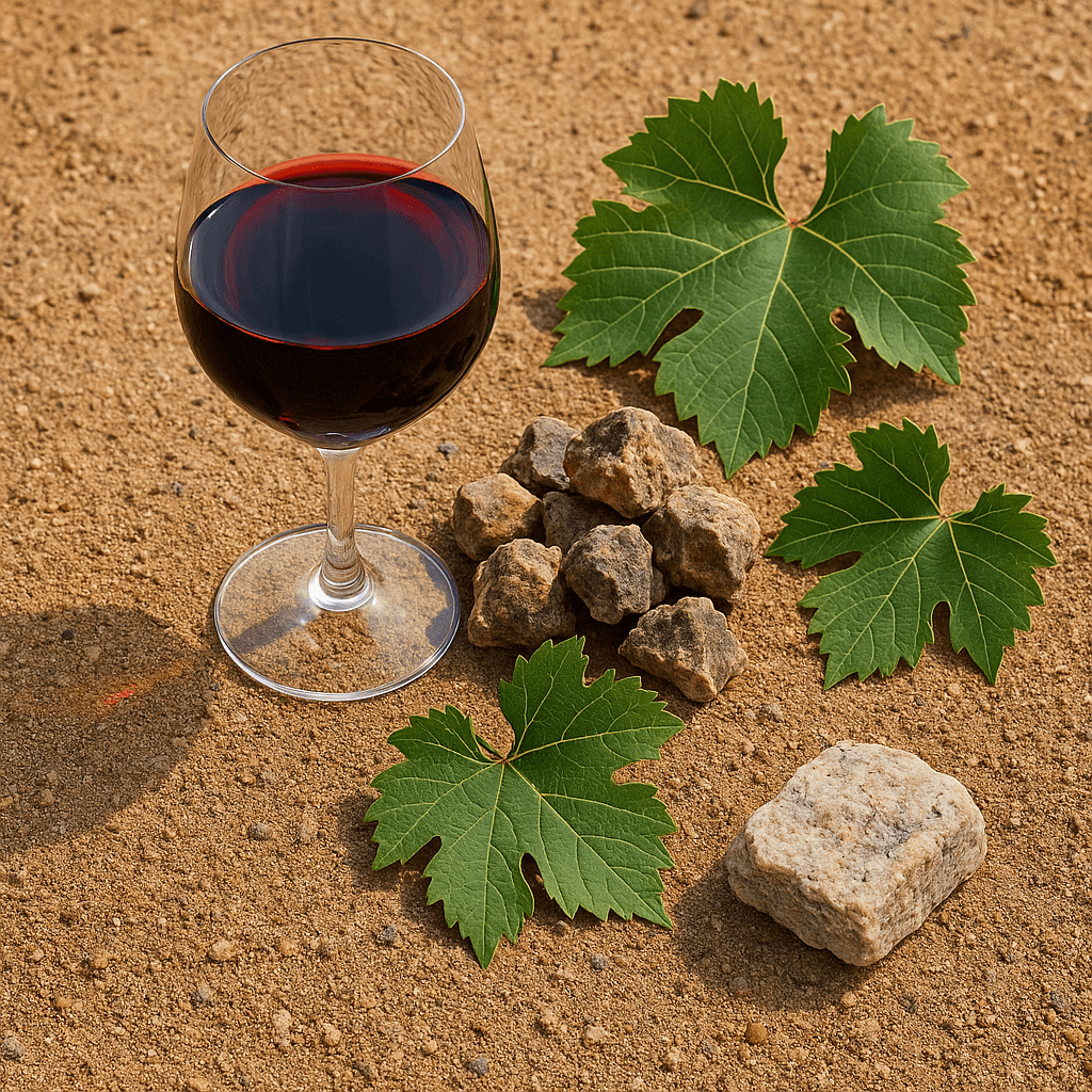 Northern Rhône wine category