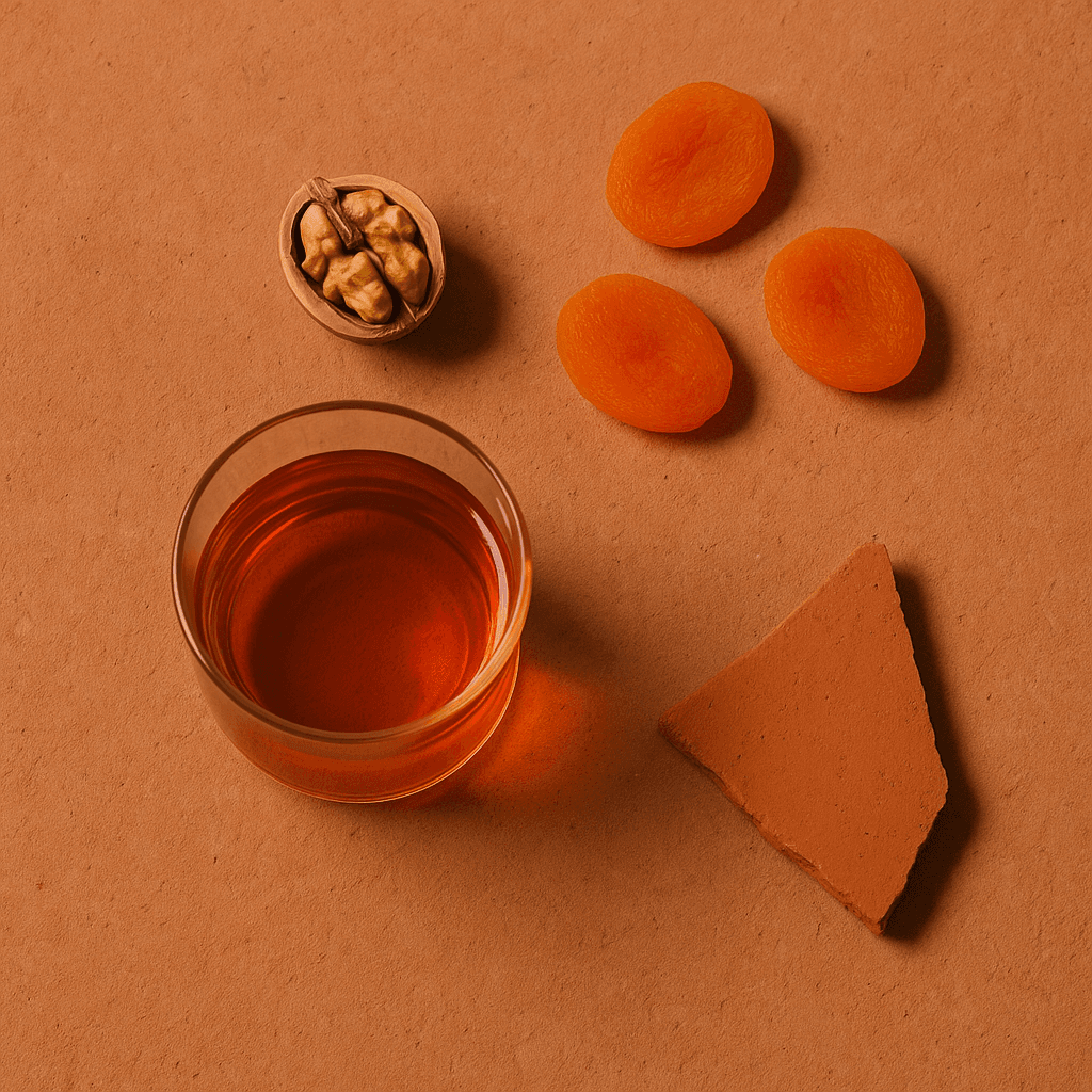 Orange Wine wine category
