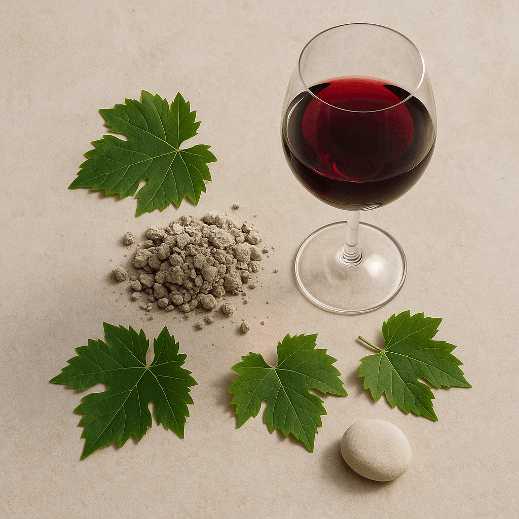 Paso Robles wine category